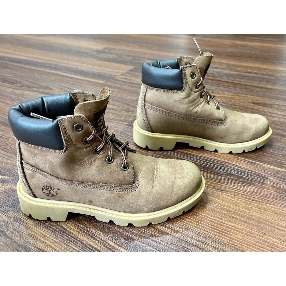 Timberland 6